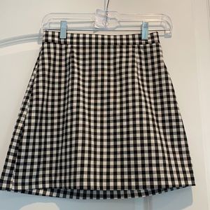 BB Dakota Skirt Size 0